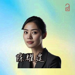 陈耀霆